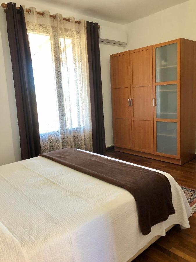 B&B Roomantic & Piscina Idromassaggio Cefalù Exterior foto